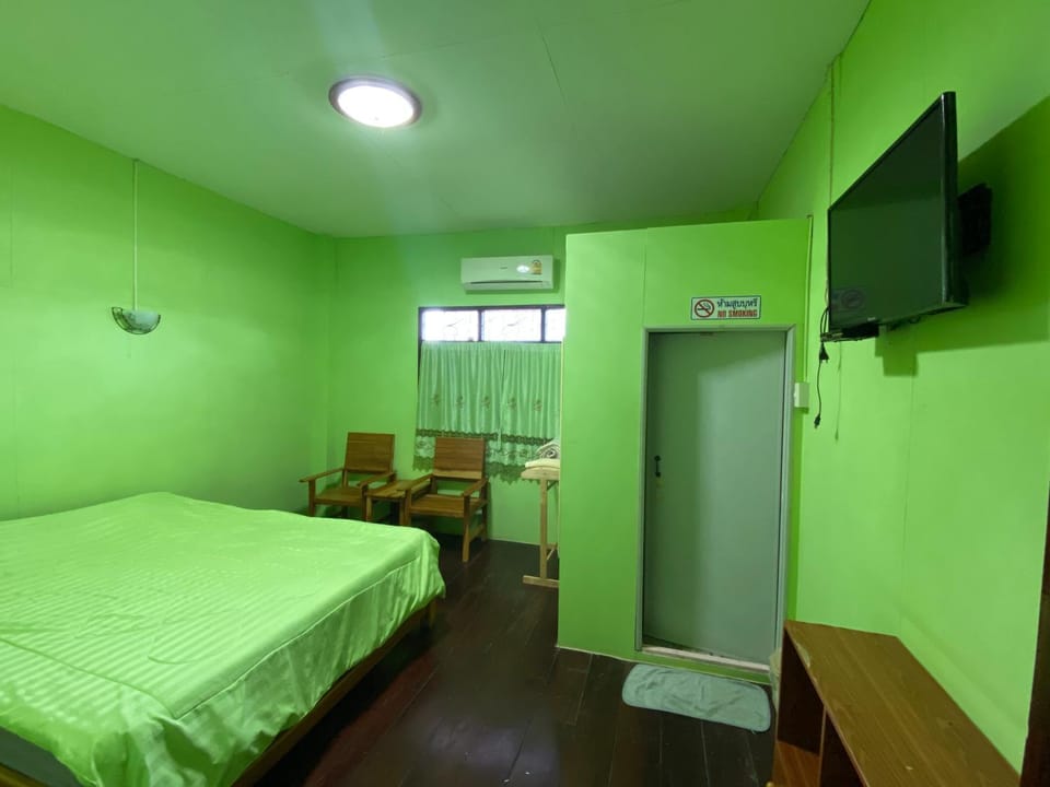 Baanmakpoo บ้านหมากพลู Vacation rental in Thailand
