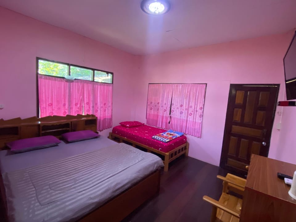 Baanmakpoo บ้านหมากพลู Vacation rental in Thailand