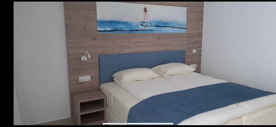 Karousos Beach Rooms Apartment hotel in Ayia Napa
