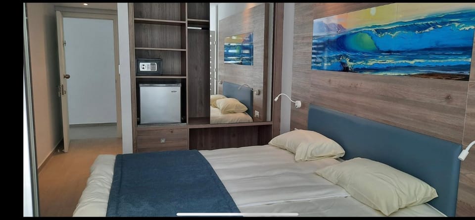 Karousos Beach Rooms Apartment hotel in Ayia Napa