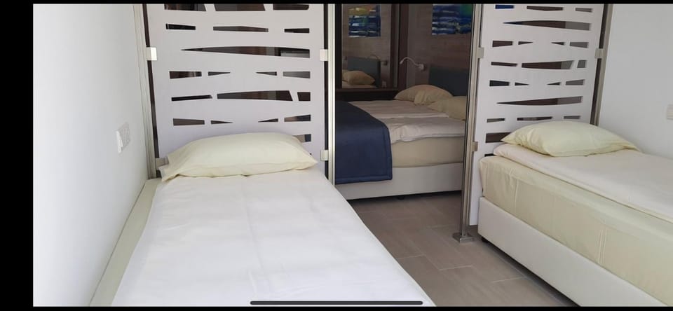 Karousos Beach Rooms Apartment hotel in Ayia Napa