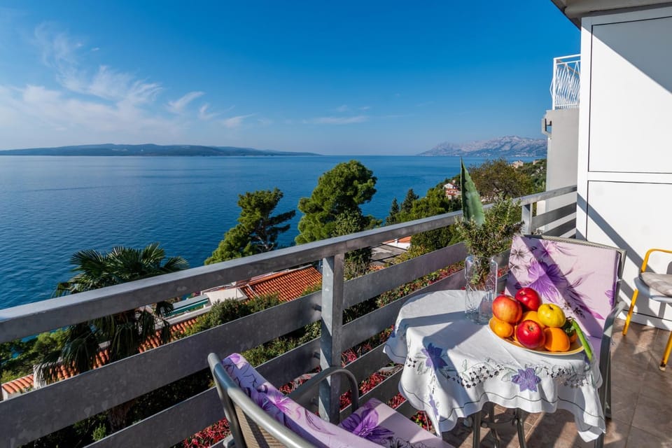 Apartments Tolic Apartment in Split-Dalmatia County