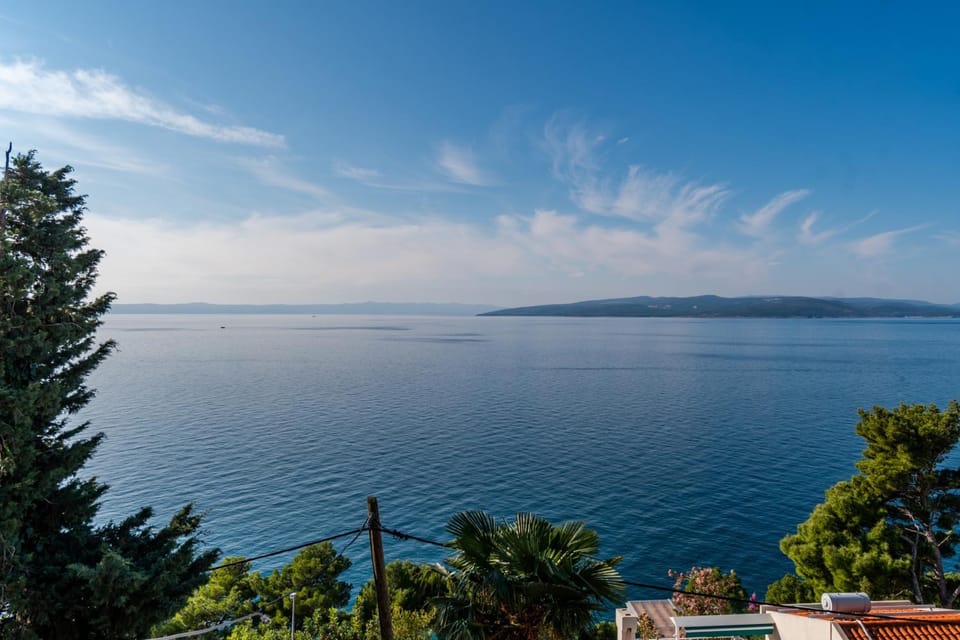 Apartments Tolic Apartment in Split-Dalmatia County