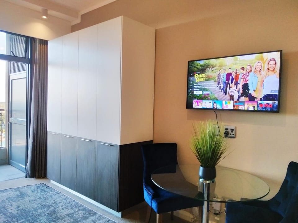TV and multimedia, Bedroom