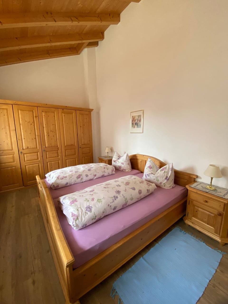 Haus St_ Michael_ Ferienwohnung 1_4 Apartment in Schliersee