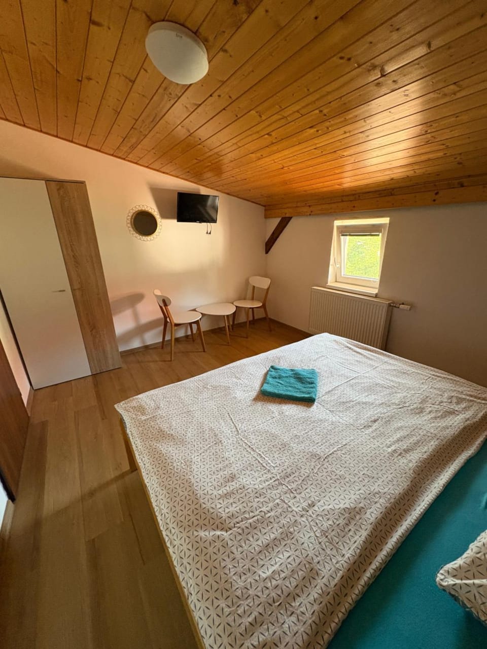 Penzion U Martina Bed and Breakfast in Bavaria