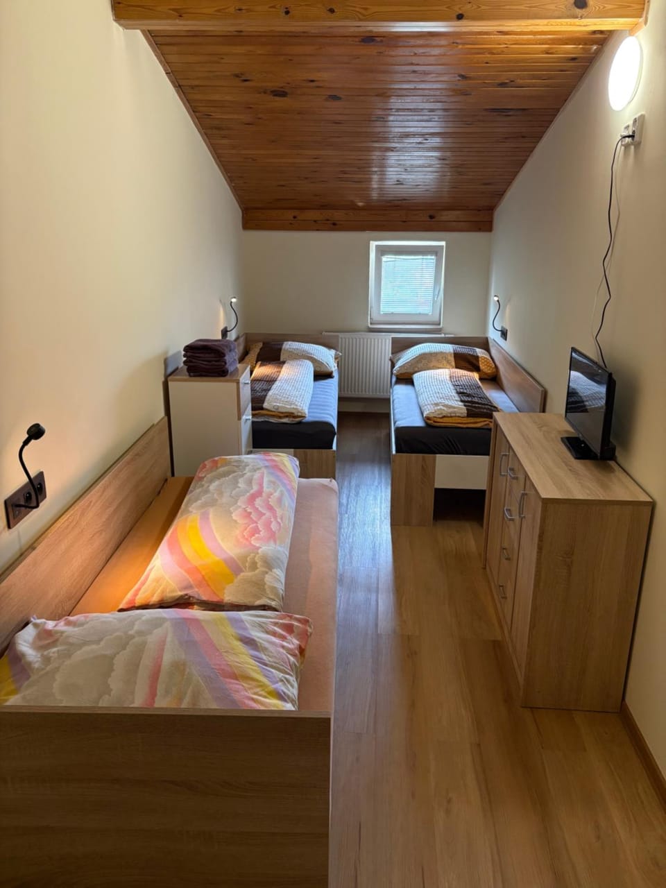 Penzion U Martina Bed and Breakfast in Bavaria