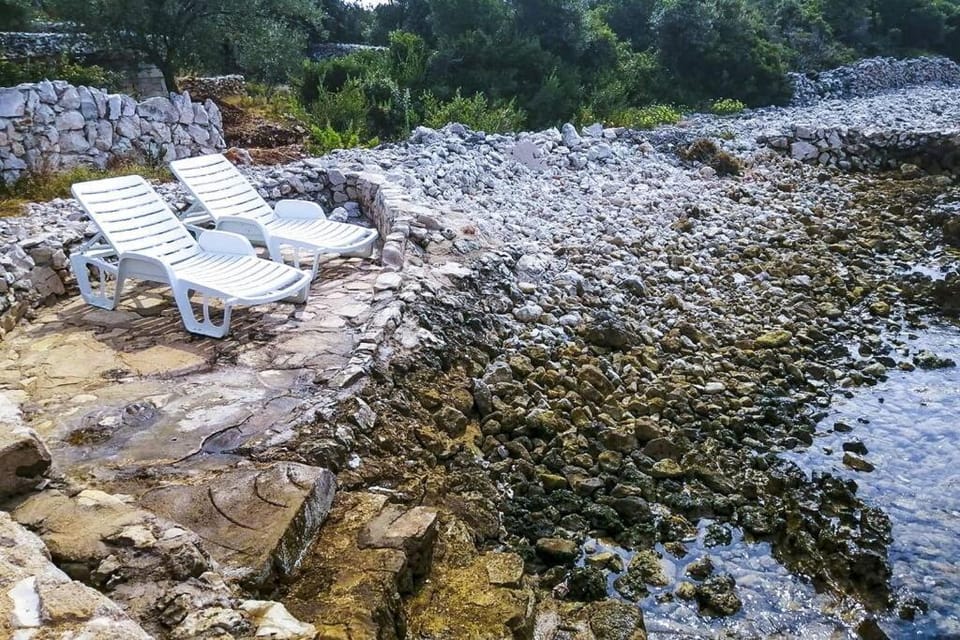 Kuća za odmor obitelji Pedišić House in Šibenik-Knin County, Croatia