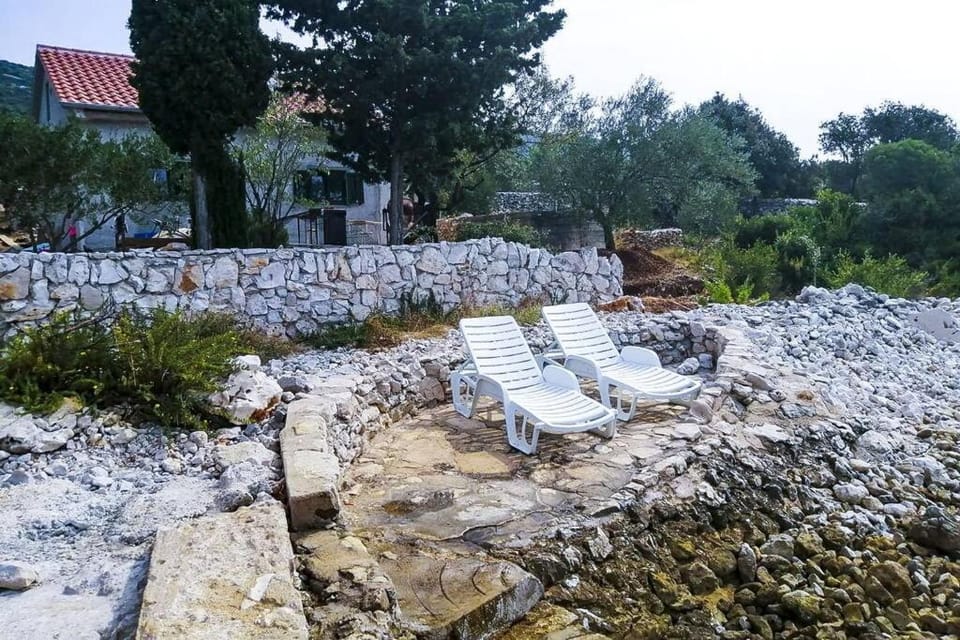 Kuća za odmor obitelji Pedišić House in Šibenik-Knin County, Croatia