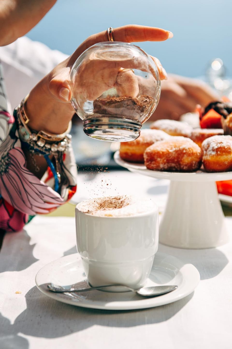 Food and drinks, Food, Breakfast