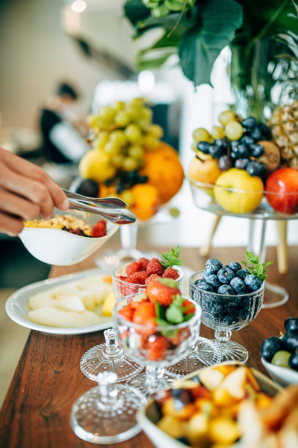 Food, Breakfast, Buffet breakfast