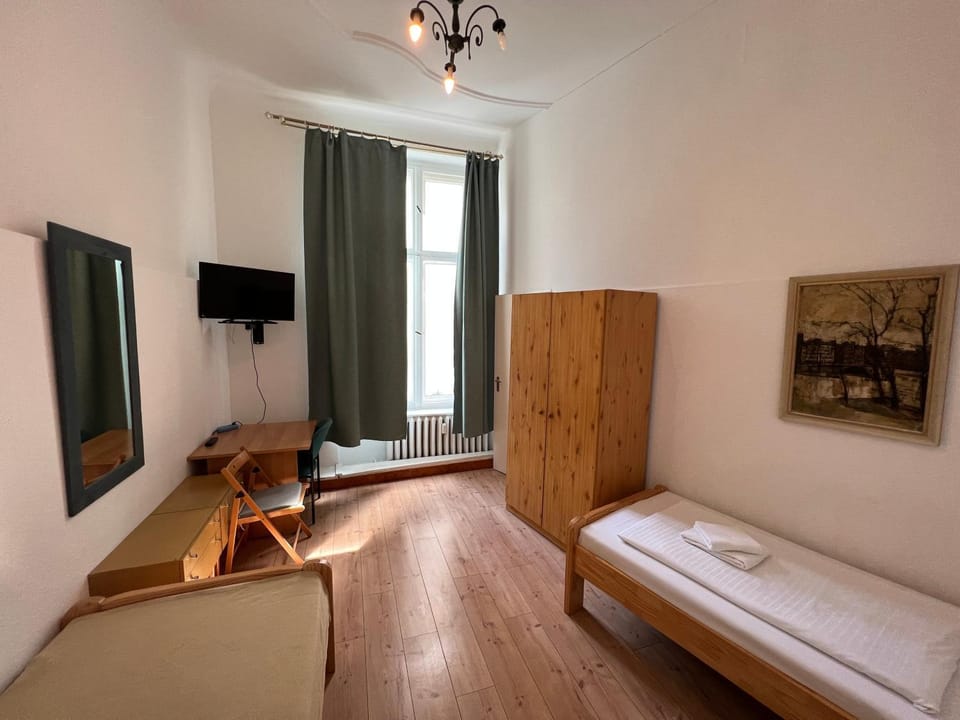 Hotel-Pension Spree Bed and Breakfast in Berlin