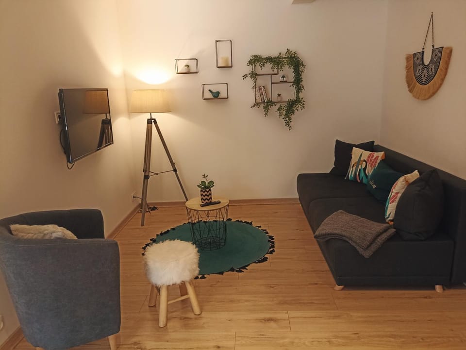 Le gîte de Marguerite Apartment in Balazuc