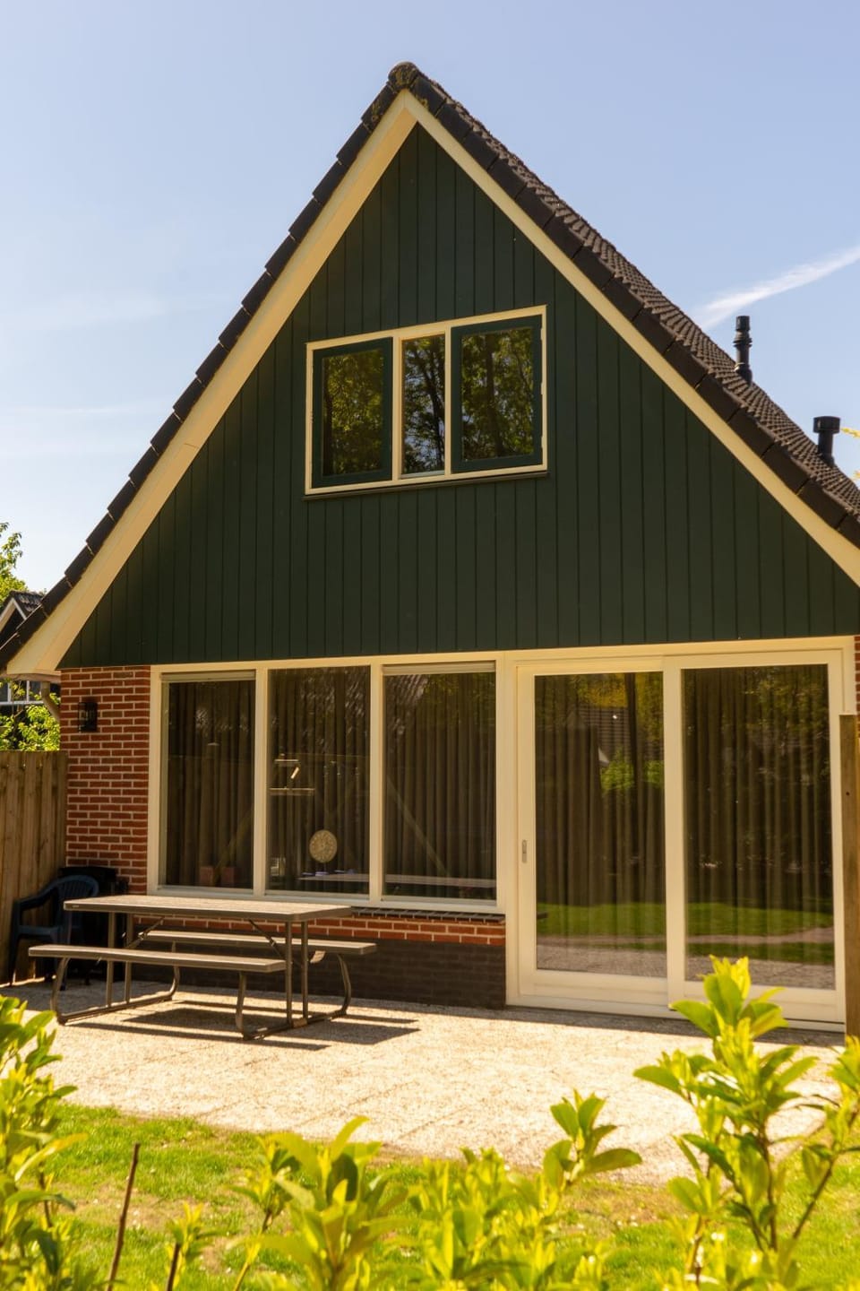 Nieuw: Kom in de Bedstee Uniek! House in Gelderland, Netherlands