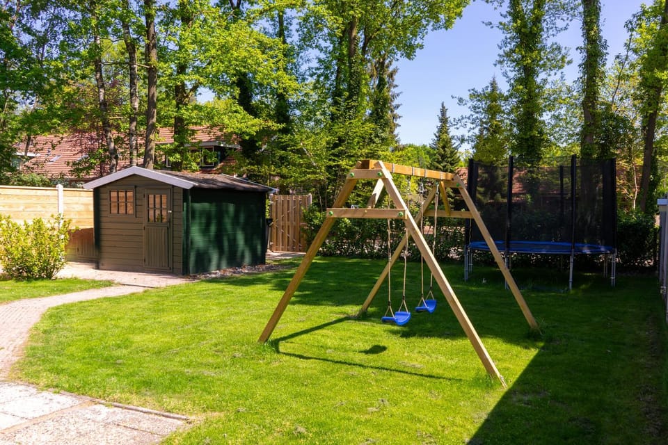 Nieuw: Kom in de Bedstee Uniek! House in Gelderland, Netherlands
