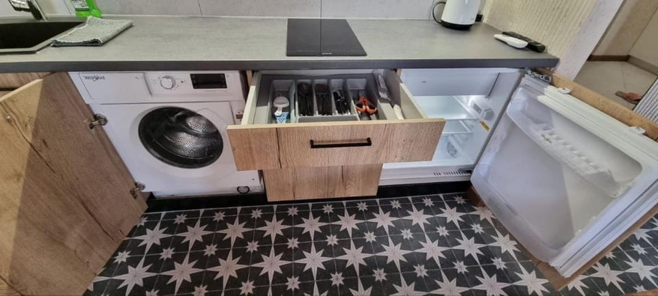 Rynok Vibe Apartment in Lviv