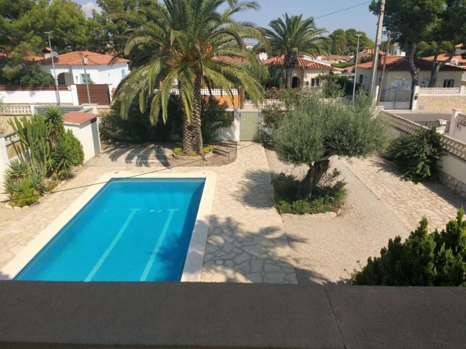 MIA448 Villa in Miami Platja