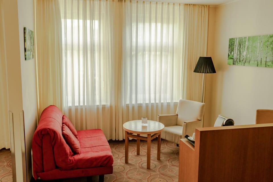 Hotel Blauer Engel Hotel in Erzgebirgskreis