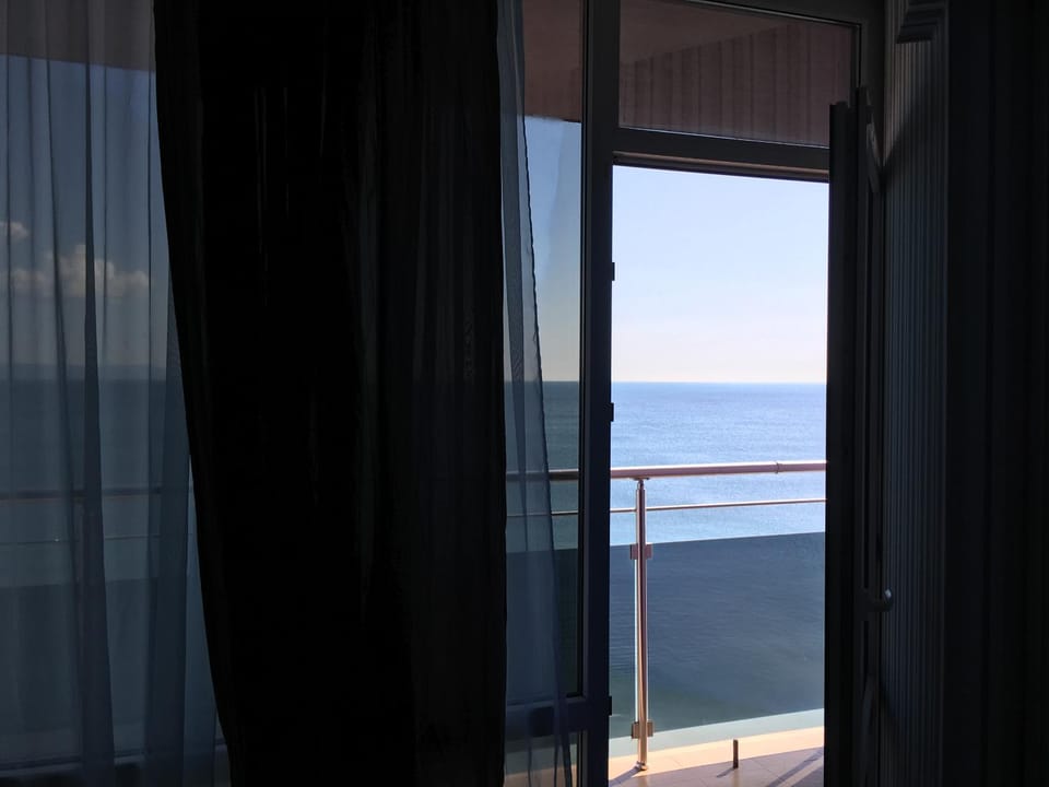 View (from property/room), Balcony/Terrace