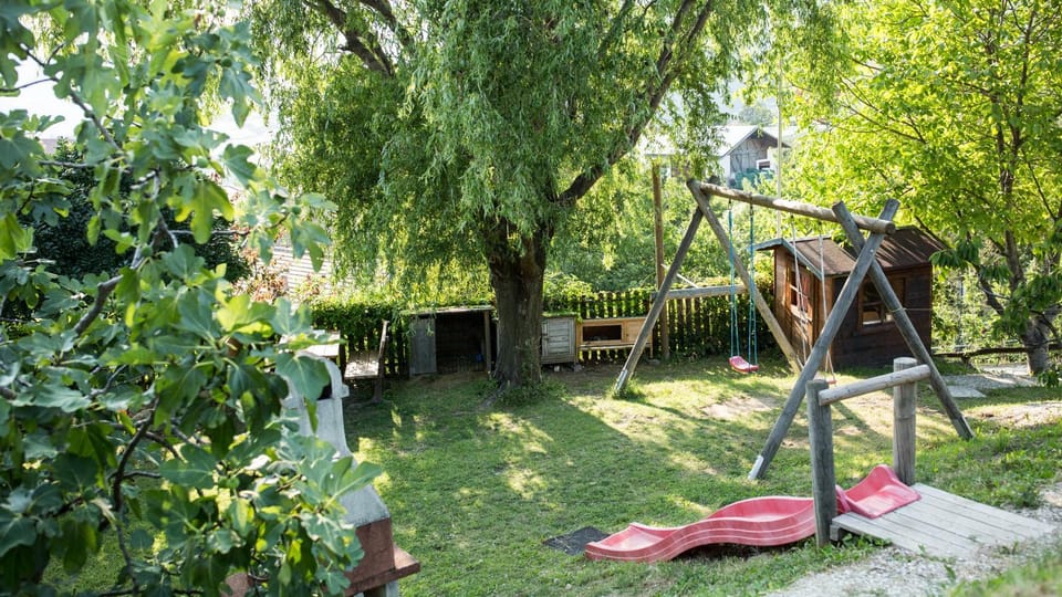 Baumgartnerhof Apartment in Trentino-South Tyrol