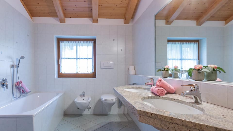 Baumgartnerhof Apartment in Trentino-South Tyrol