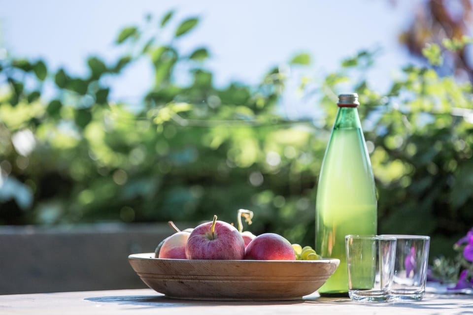 Baumgartnerhof Apartment in Trentino-South Tyrol