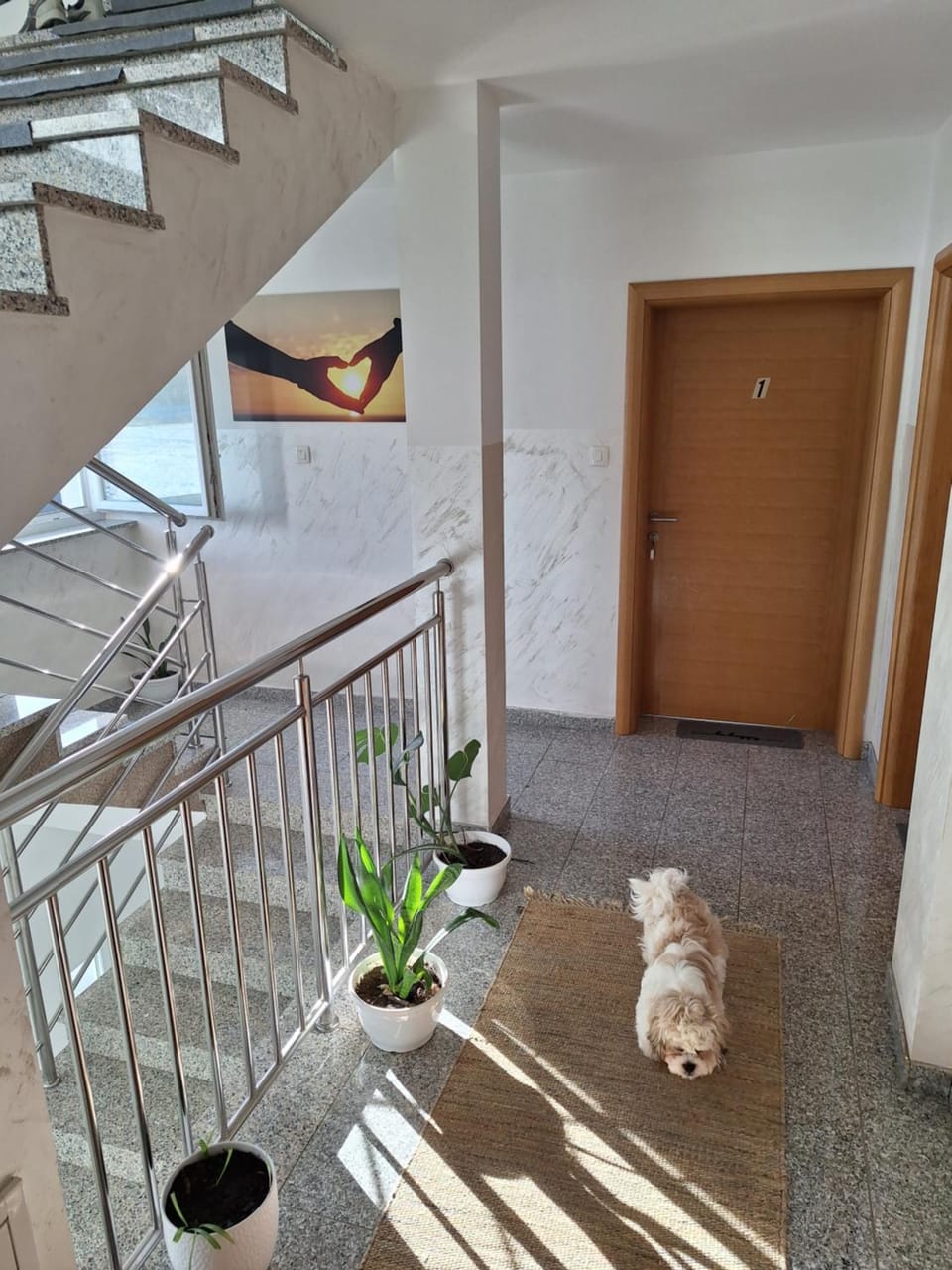 Sobe Sky Bed and Breakfast in Primorje-Gorski Kotar County