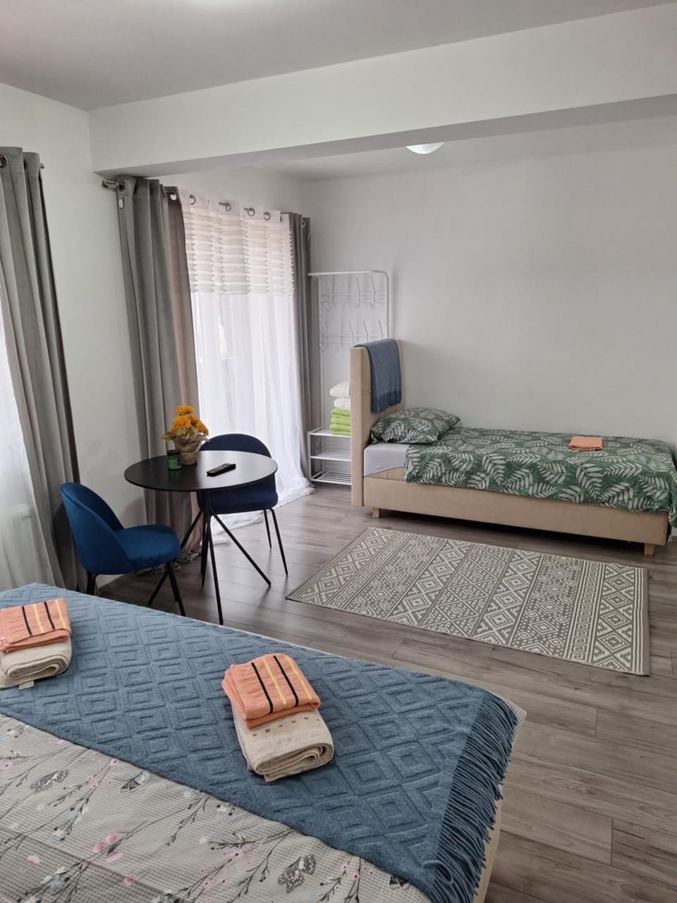 Sobe Sky Bed and Breakfast in Primorje-Gorski Kotar County