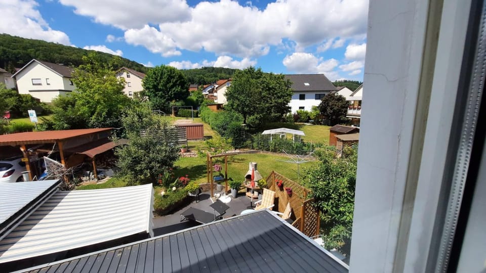 Fietz Ferienwohnung Apartment in North Rhine-Westphalia