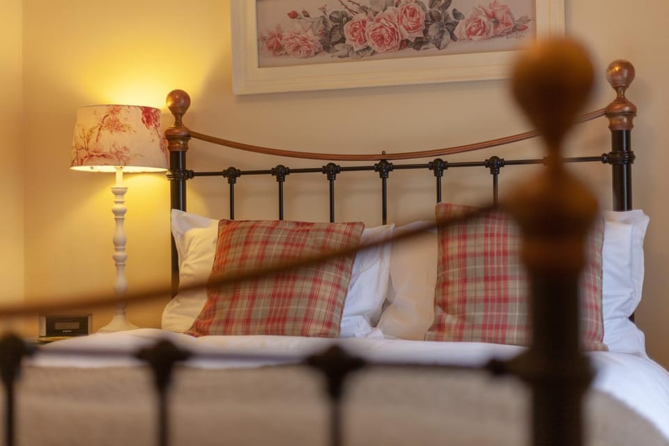 Greycroft B&B Bed and Breakfast in Alnwick