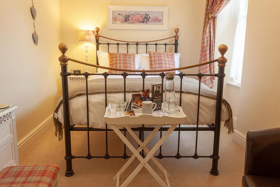 Greycroft B&B Bed and Breakfast in Alnwick