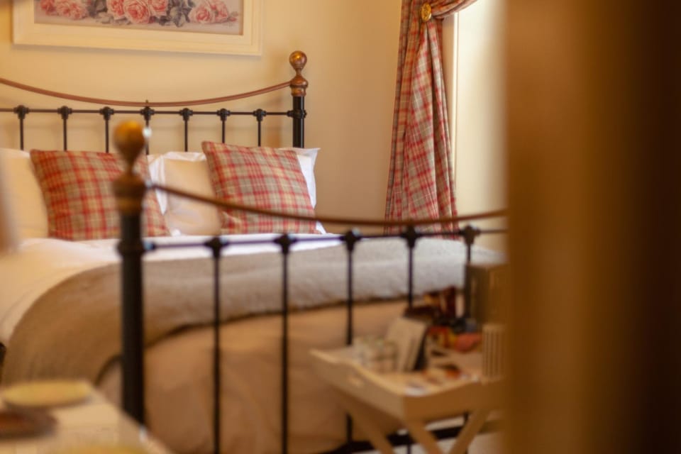 Greycroft B&B Bed and Breakfast in Alnwick