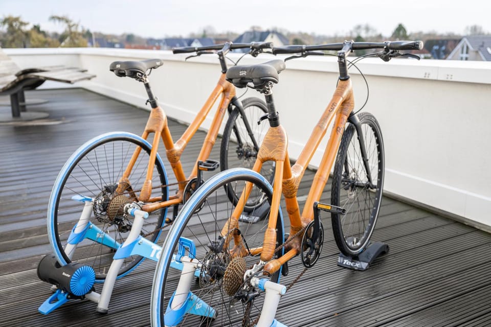 Cycling