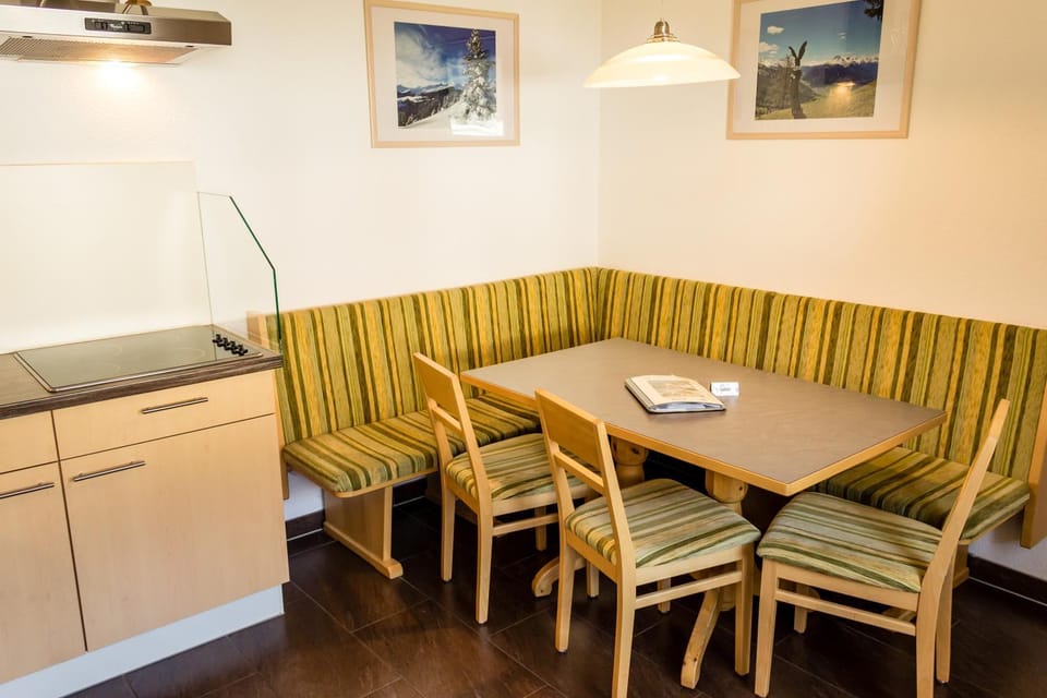 Ferienwohnung Abraham Apartment in Trentino-South Tyrol