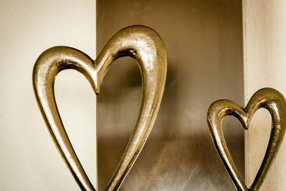 Ferienwohnung Abraham Apartment in Trentino-South Tyrol