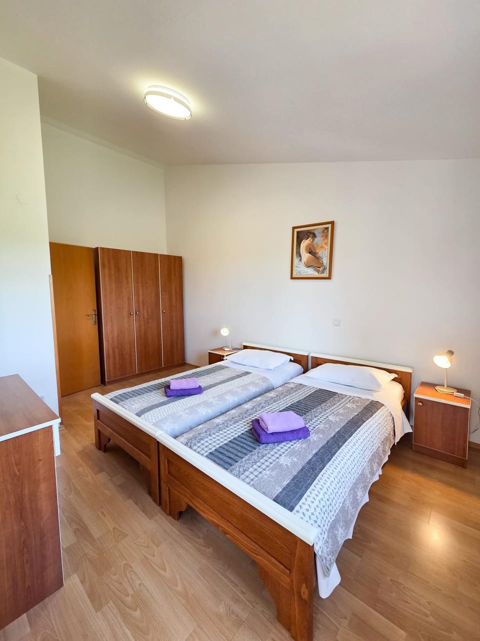 Juli No3 & No4 Apartment in Poreč
