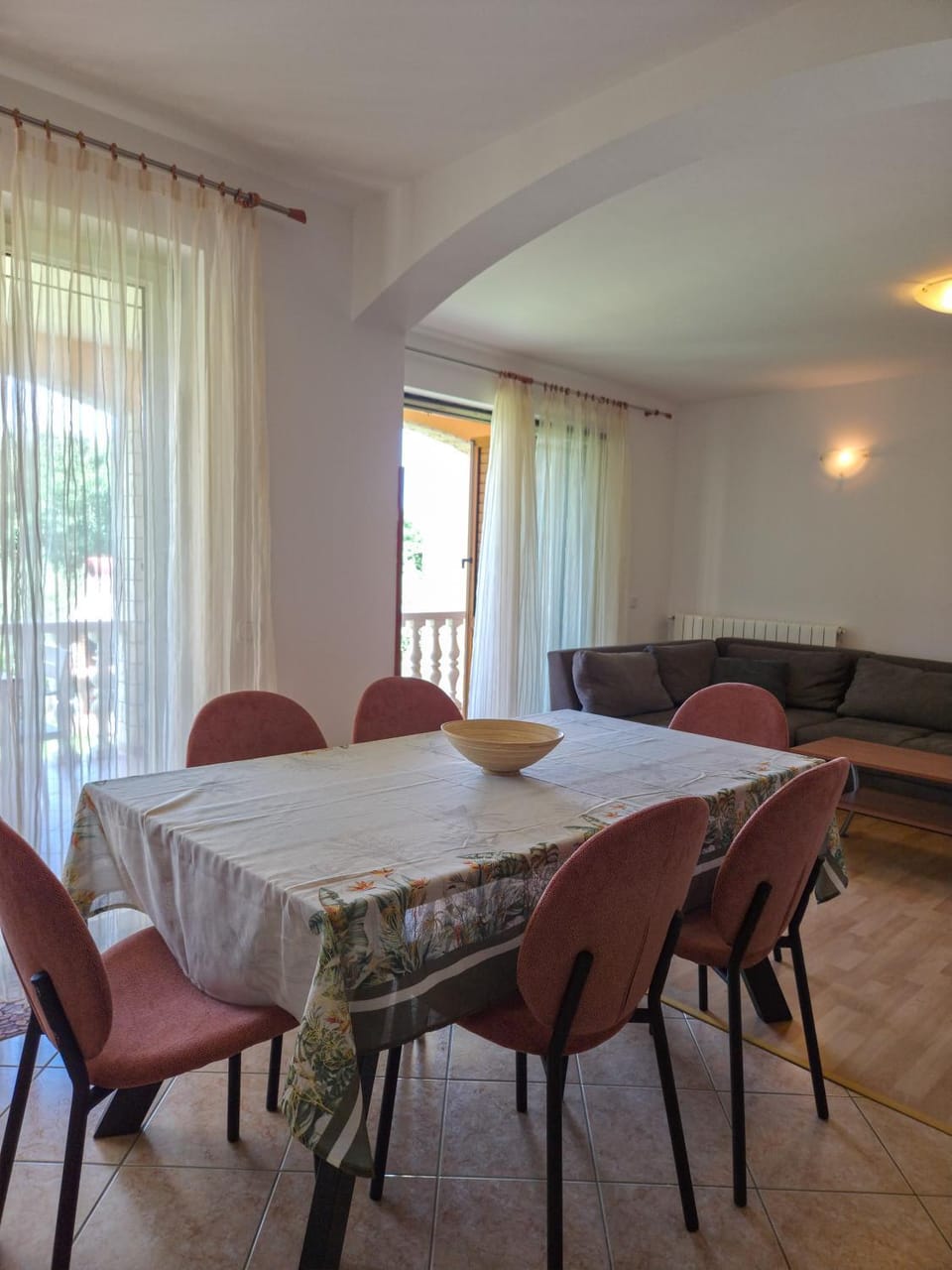 Juli No3 & No4 Apartment in Poreč