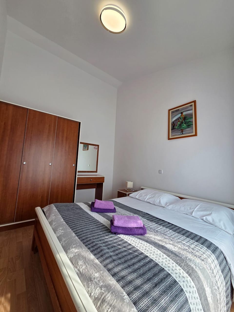 Juli No3 & No4 Apartment in Poreč