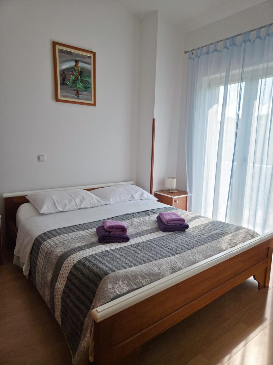 Juli No3 & No4 Apartment in Poreč