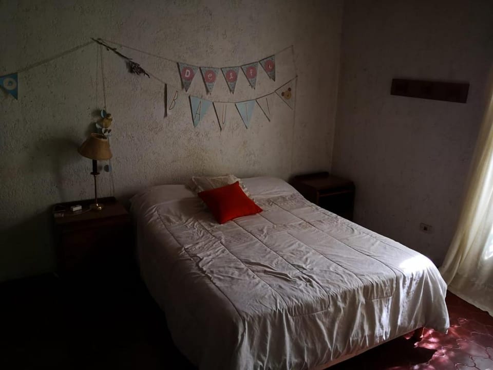 Casa Vistalba B La Capilla House in Mendoza Province Province