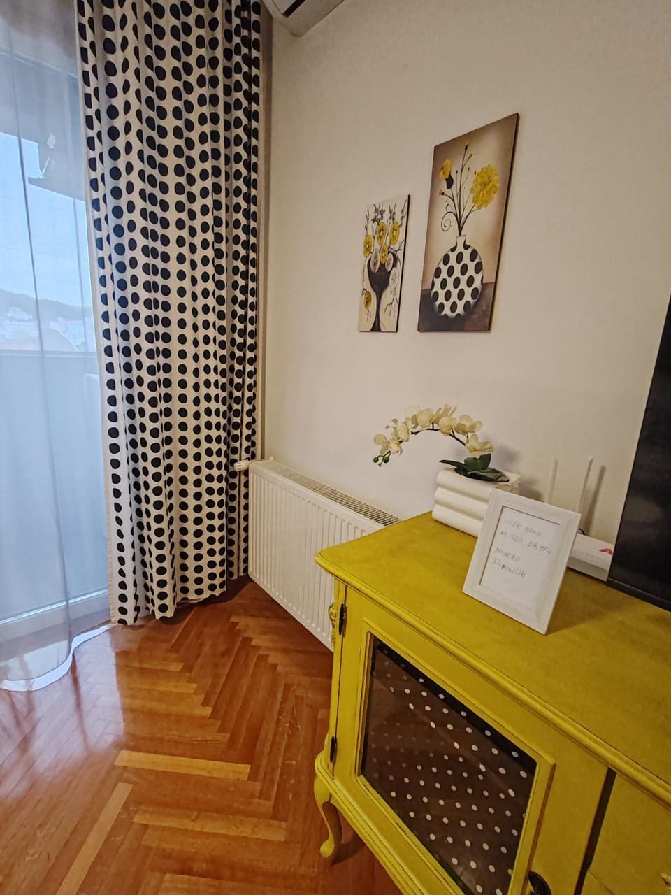 Apartman Tufna Apartment in Zlatibor District, Serbia