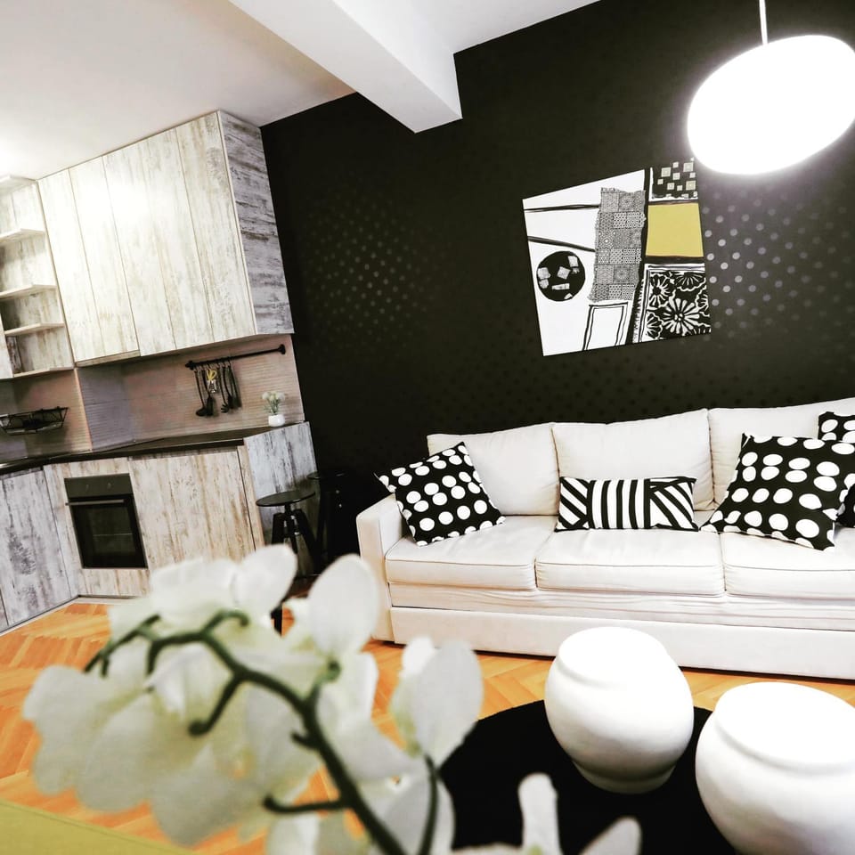 Apartman Tufna Apartment in Zlatibor District, Serbia