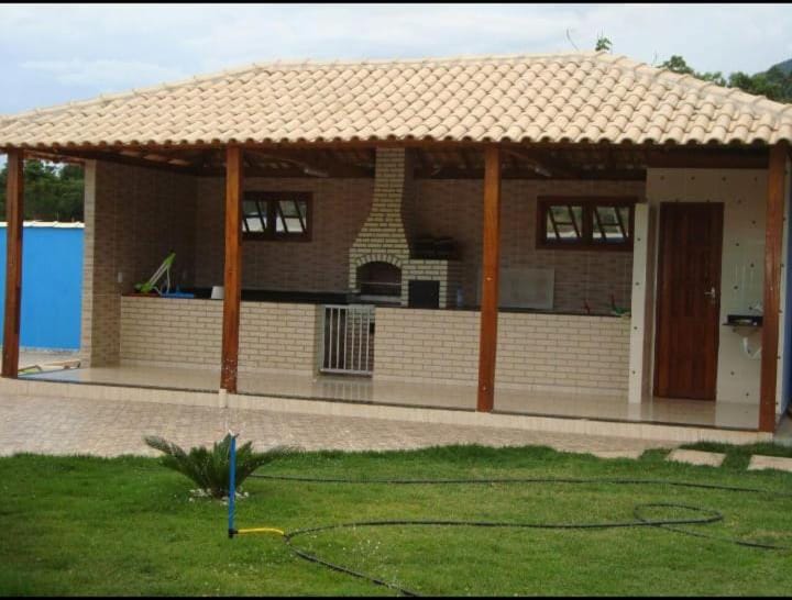Pousada clair House in State of Espírito Santo, Brazil