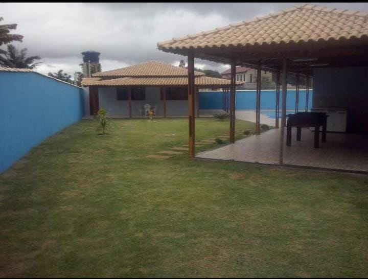 Pousada clair House in State of Espírito Santo, Brazil
