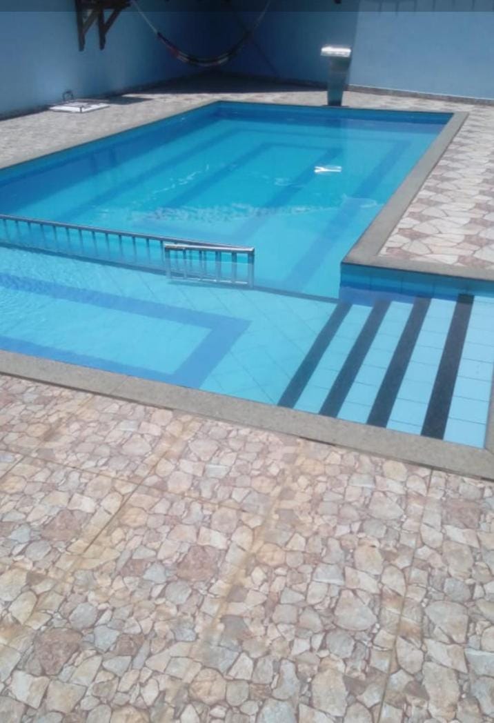 Pousada clair House in State of Espírito Santo, Brazil
