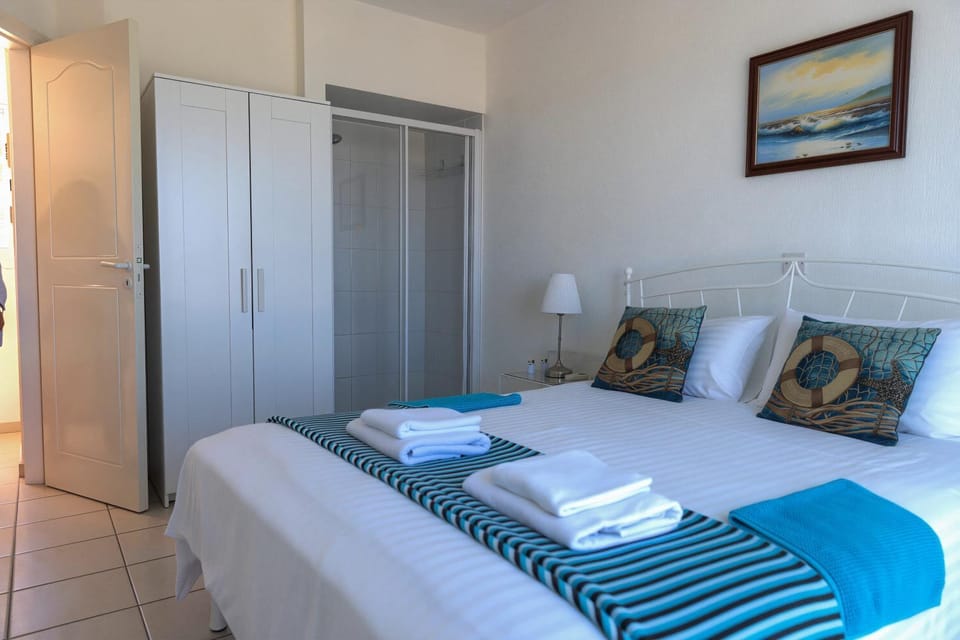 Sea front Villa Kristina House in Paphos District