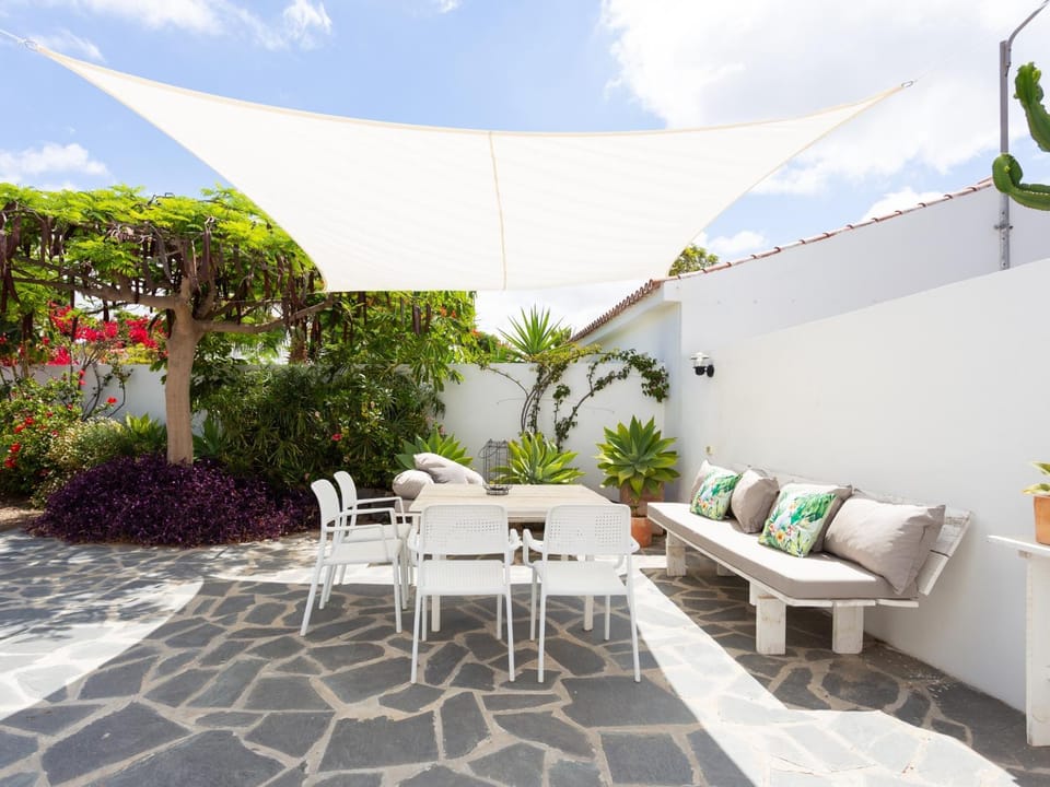 Casita 2 caserío de guaza Villa in Abona