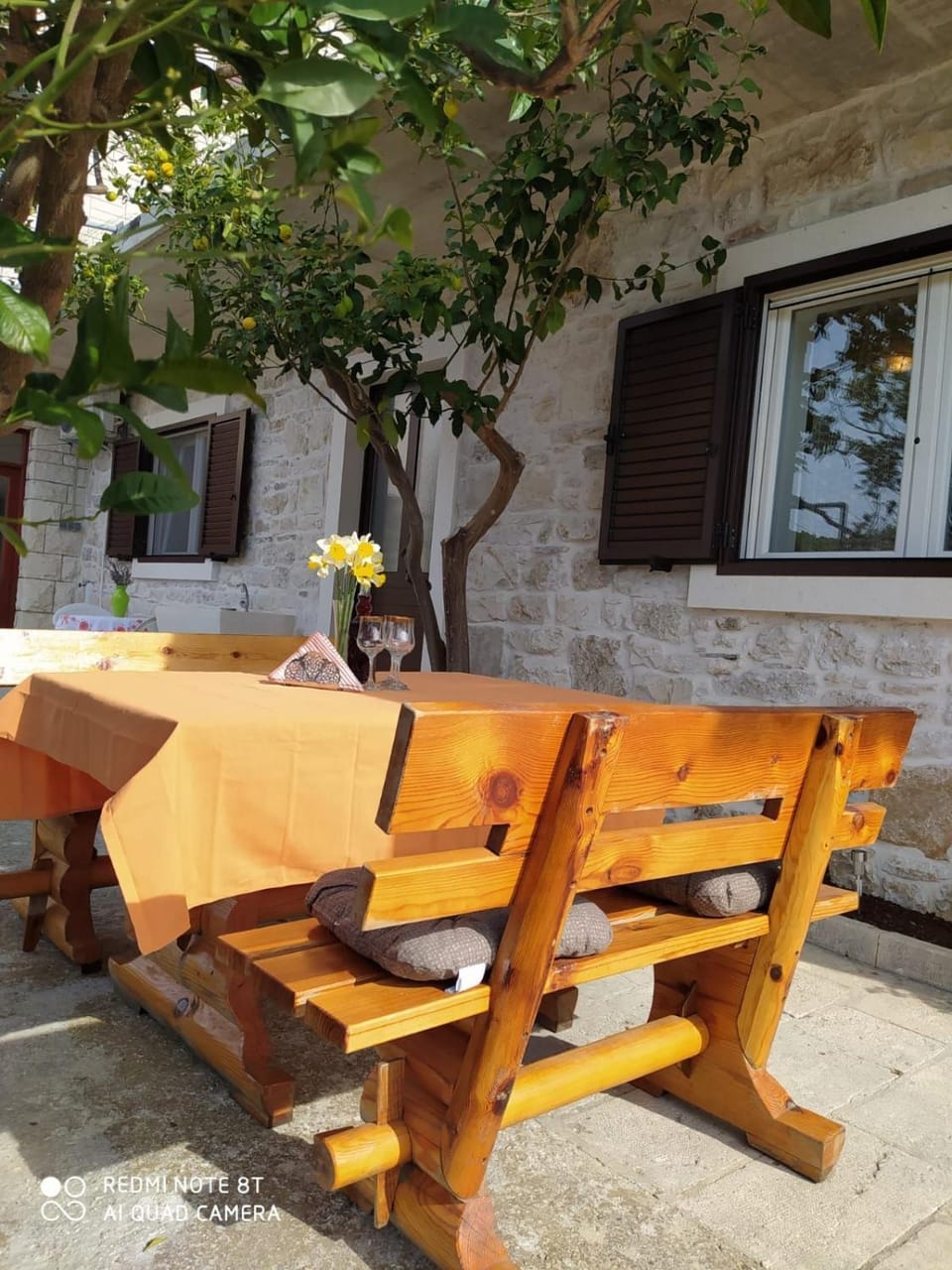 Apartment Pojatica Sumartin Apartment in Split-Dalmatia County