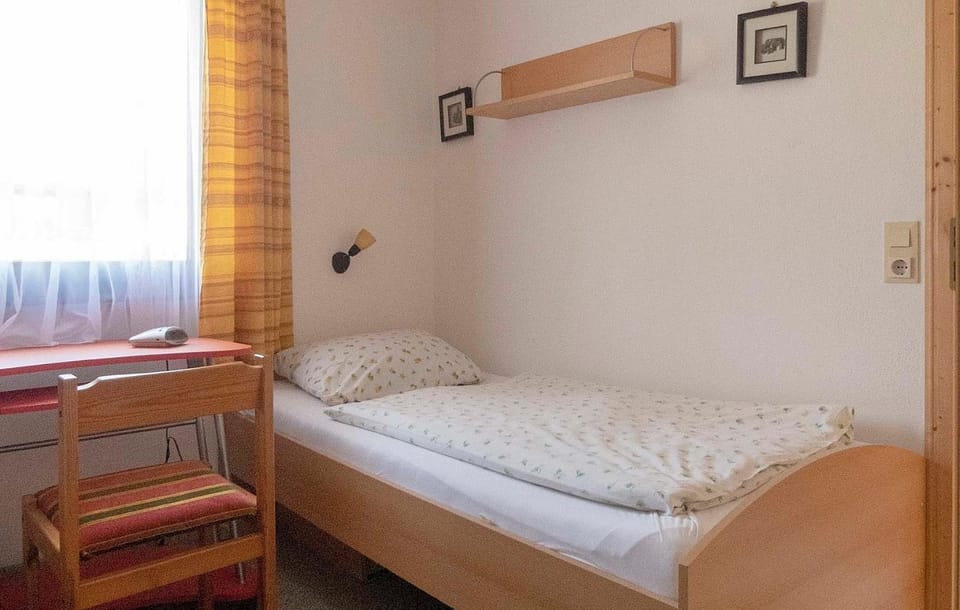 Ferienhaus Nr 76, Kategorie Economy, Feriendorf Hochbergle, Allgäu House in Bavaria