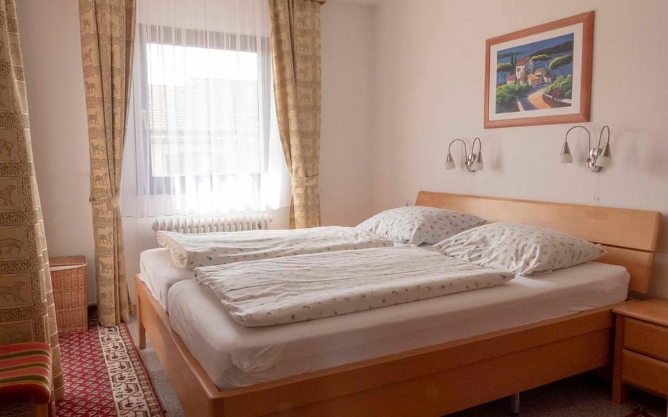 Ferienhaus Nr 76, Kategorie Economy, Feriendorf Hochbergle, Allgäu House in Bavaria